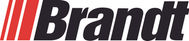 Brandt logo – Tempus 3D provides additive manufacturing for industrial equipment production.