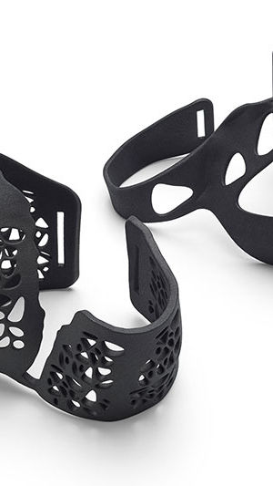 HP Nylon PA 11 | Tempus 3D