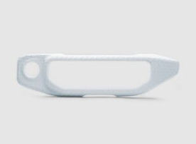 HP Nylon PA12 White (MJF)