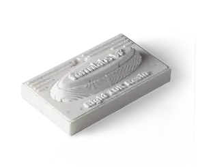 Rigid 10K SLA material – ultra-stiff, glass-filled SLA material for industrial parts, molds, and high-stress applications