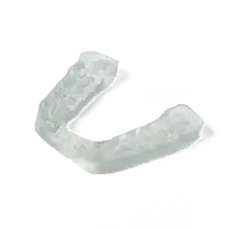 IBT Flex SLA material – biocompatible flexible material for orthodontic bonding trays