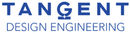 Tangent Design Engineering logo – Tempus 3D delivers 3D printed prototypes and production support for engineering projects.