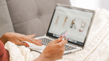 Tu te moques du MLM - Comprends les défis de paiement en ligne pour les produits de beauté Longrich