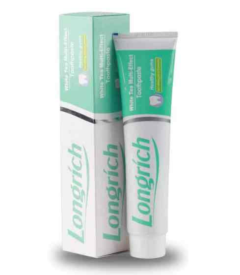 Pate Dentifrice Longrich_200g