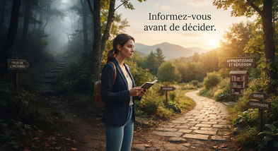 Découvrez comment évaluer le marketing de réseau, dépasser la peur de se lancer et explorer une opportunité entrepreneuriale avec méthode, prudence et ambition.