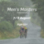 Men's National Masters Ages 50+