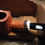 Thumbnail: Chubby Freehand Volcano 9mm Briar Pipe w. Stag Horn Band