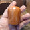 Thumbnail: 1981 Corsican Briar Wood! Classic Billiard 9mm Bruyere Pipe w Holm Oak Wood