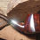 Thumbnail: Halfbent Volcano Army Styled 9mm Briar Pipe with 925 Sterling Band