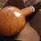 Thumbnail: Sitter Freehand Brandy 9mm Briar Pipe with Stag Horn Band