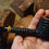 縮圖：Long Shanked Lovat 9mm Briar Pipe w. Osage Orange Wood Band