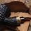 Thumbnail: Stand Up Chubby Poker 9mm Briar Pipe w. Stag Horn Band
