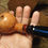 Thumbnail: Chubby Rhodesian Apple 9mm Briar Pipe