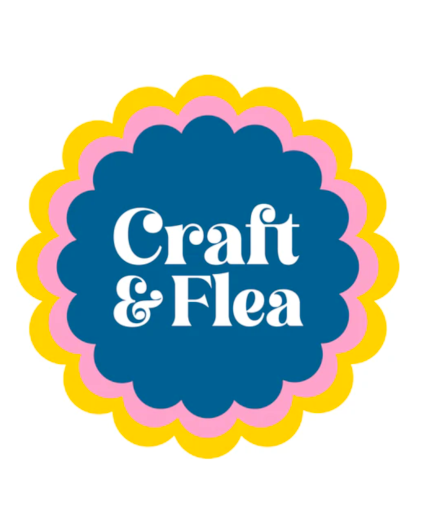 Brighton Craft & Flea 