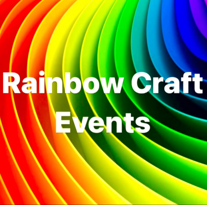 Rainbow Craft Events - Friends Meeting House 