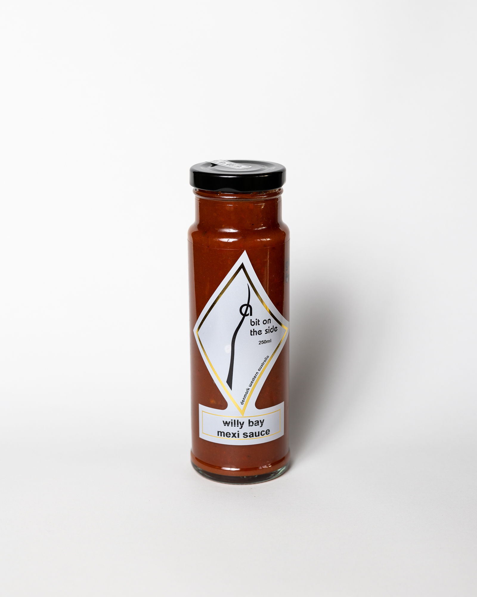 willy bay mexi sauce