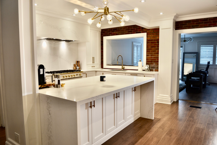 Gorgeous Kitchen