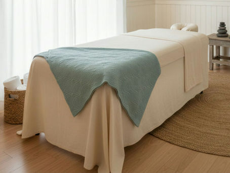 Massage Techniques for Back Pain: Relieve Back Pain with Deep Tissue Massage