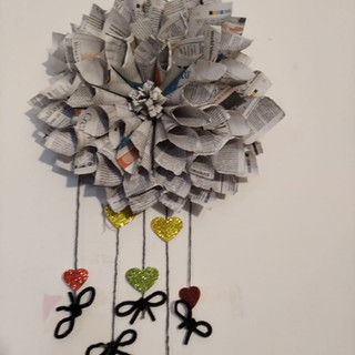 Craft Time