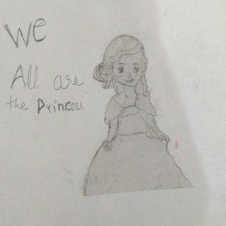 Princess