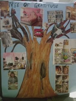 Tree of Gratitude