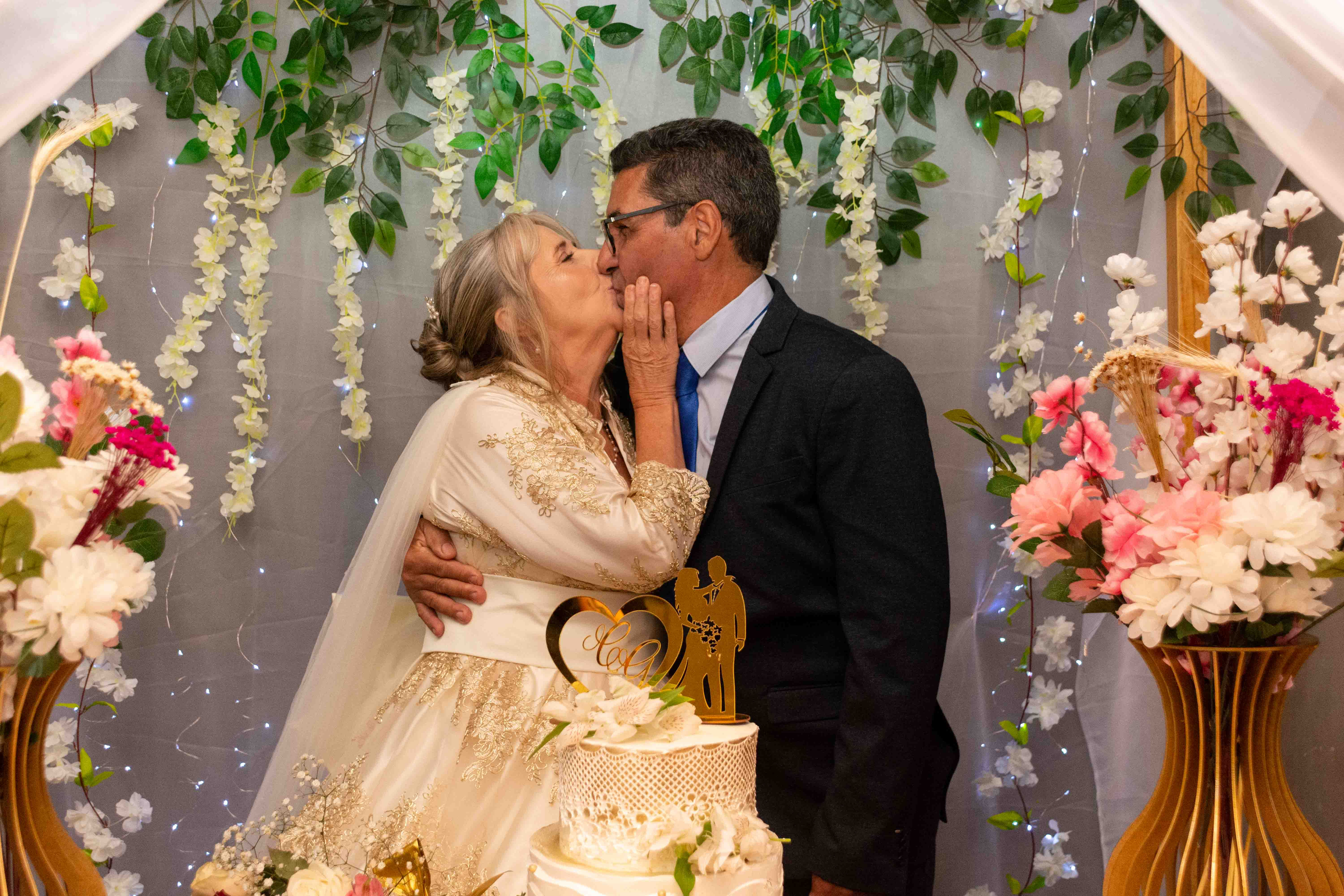 Cerimônia Matrimonial