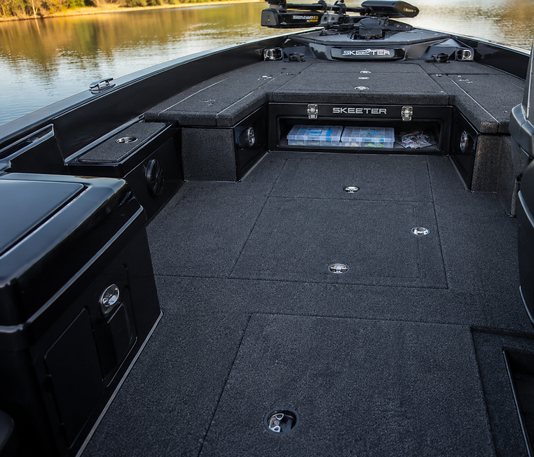 Boat Fit outs