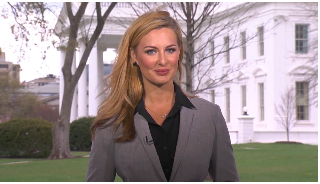 one america news one america news