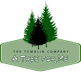 The Tomblin Company, A Tree For Me Program