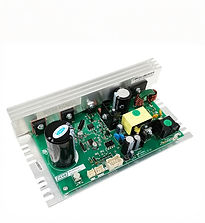 Treadmill Control Board