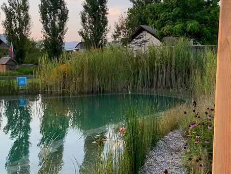Waarom Kolpa Resort de Perfecte Familievakantie is