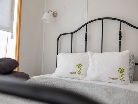 Veelgestelde vragen over Glamping Kolpa Resort ā Alles wat u moet weten voor uw verblijf