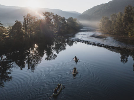7 fotogenieke plekken rond Kolpa Resort