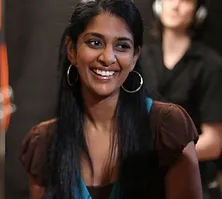 Krishna Smitha South Asian American Actress Los Angeles We don't have a biography for krishna smitha. krishna smitha south asian american