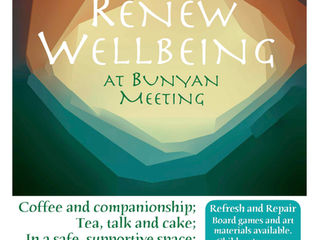 Renew Wellbeing