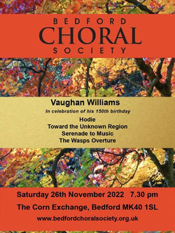 Bedford Choral Society