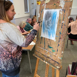 Wednesday Workshop 07