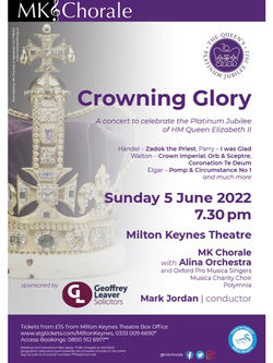 MK Chorale