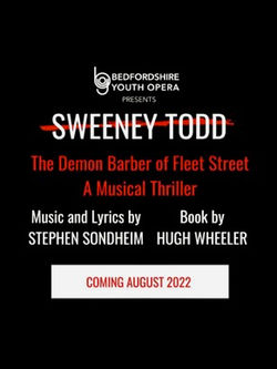 sweeney todd