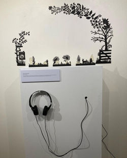 Basement Gallery 15