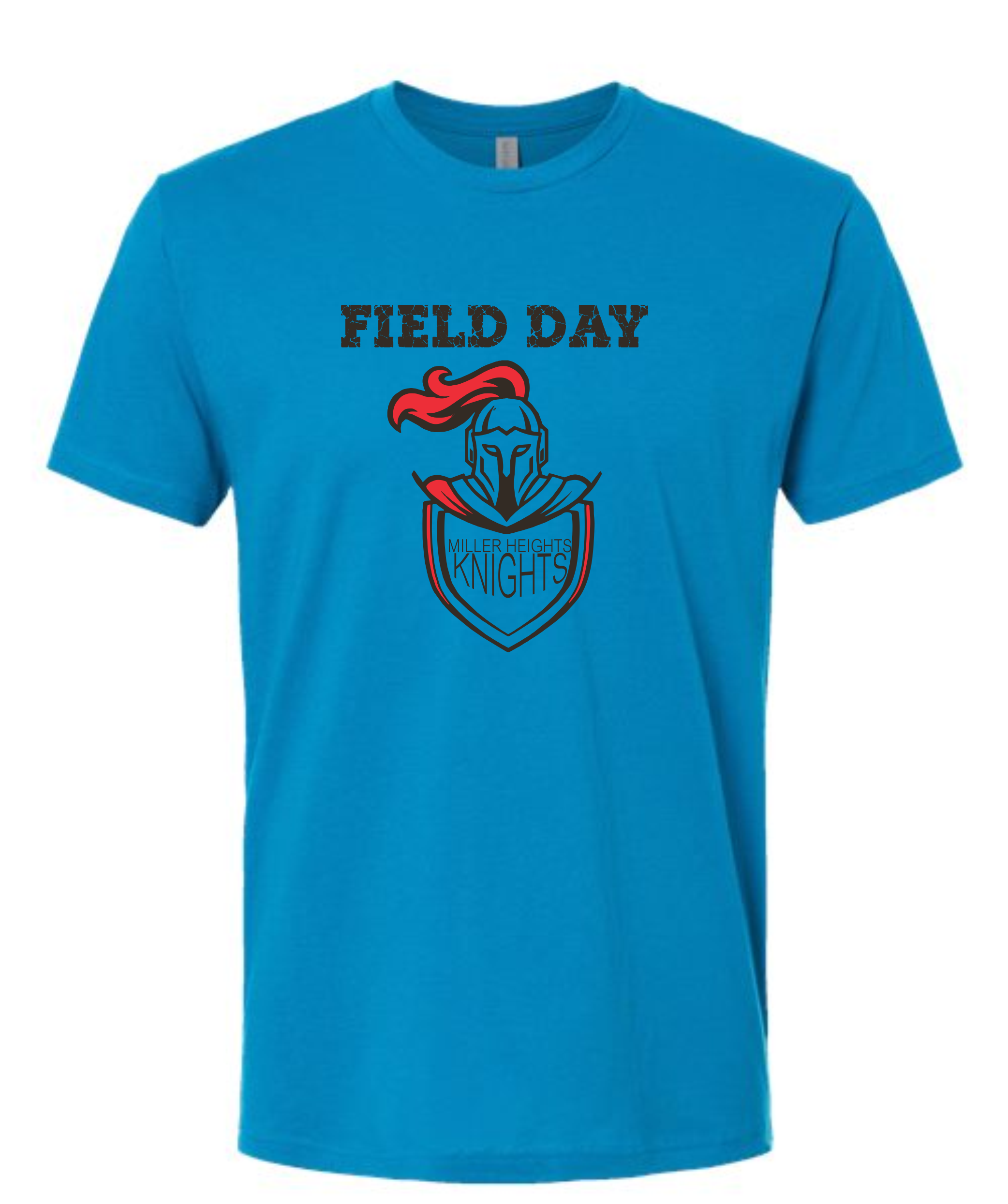 Miller Heights Field Day Shirts 2023