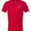 Thumbnail: RED Lake Belton Soccer Cotton Tee 2025