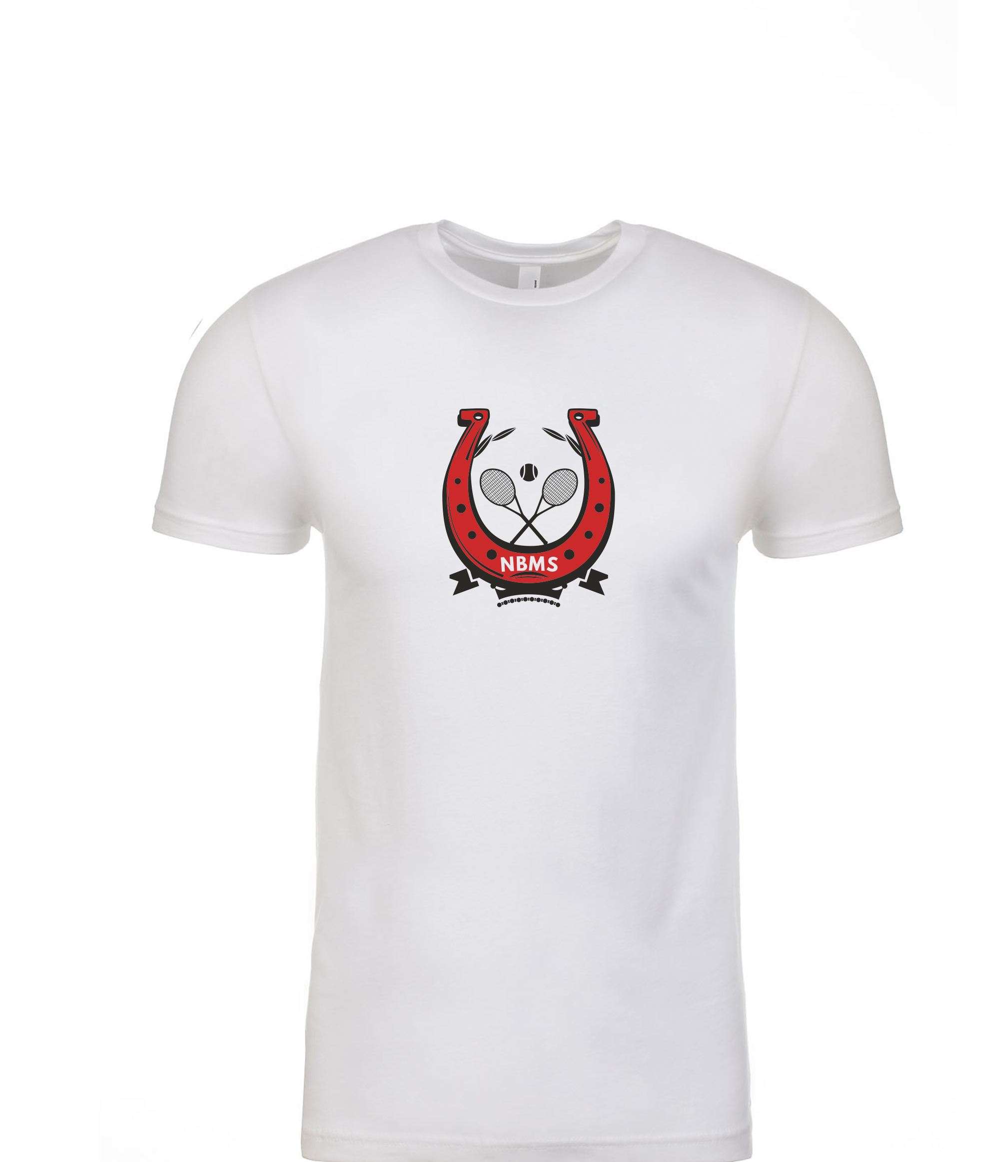 NBMS Tennis Tee 2023