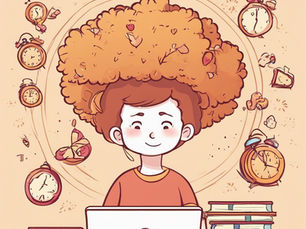 Time-Blocking for ADHD: A Strategy That Actually Works