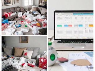 Managing ADHD During the Holiday Season
