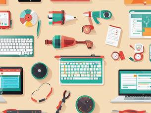 Digital Mental Health Tools: Because Even Your Therapist Can’t Always Be on Speed Dial
