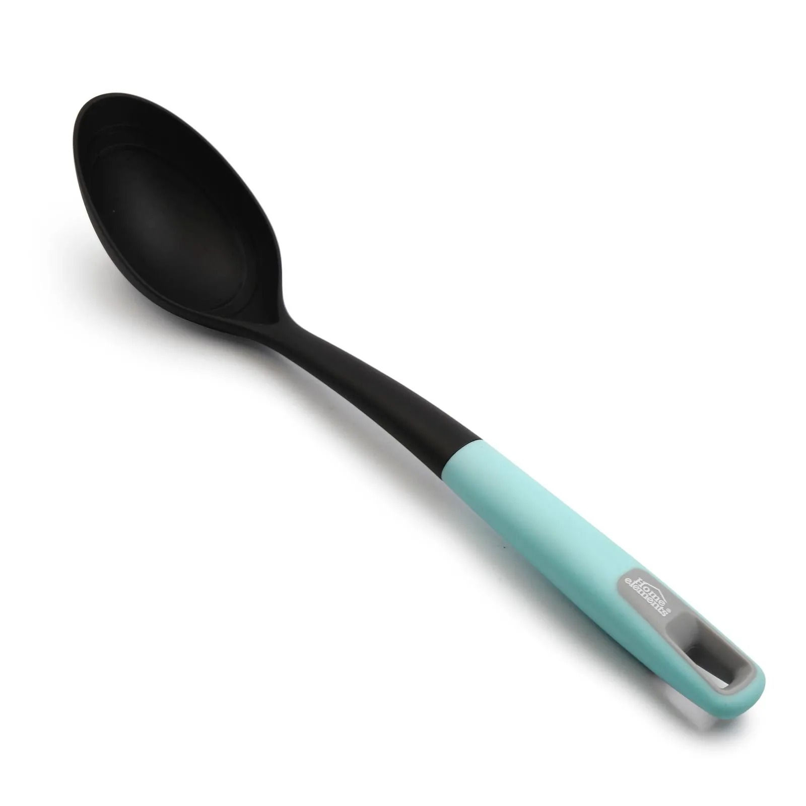 Cuchara Utensilio Nylon Para Ollas Y Sartenes Antiadherentes