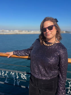 Mikilin Moana Esposito