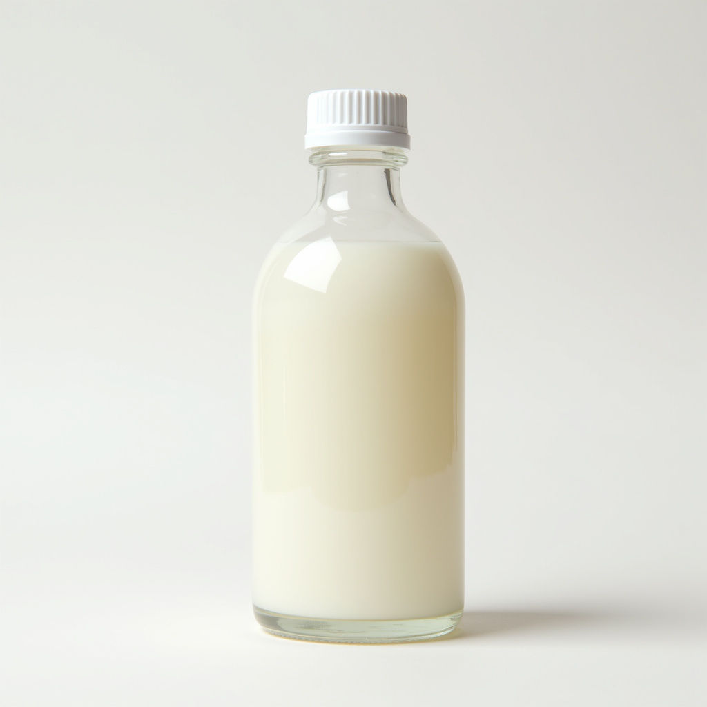 Organic Coconut Oil