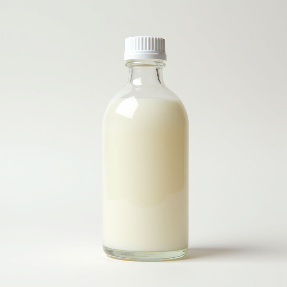 Organic Coconut Oil